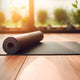 Top Expert Tips on How to Clean a Yoga Mat for Longevity