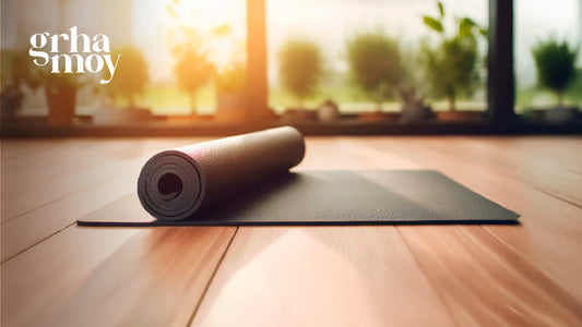 Top Expert Tips on How to Clean a Yoga Mat for Longevity