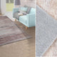 Furry Rugs: Switch Up Your Home’s Look Year-Round