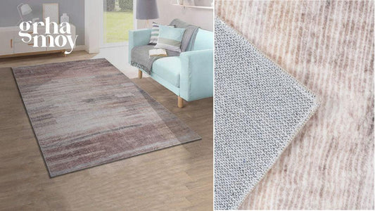 Furry Rugs: Switch Up Your Home’s Look Year-Round