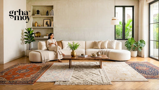 How to Choose the Right Carpet for Every Room in Your Home