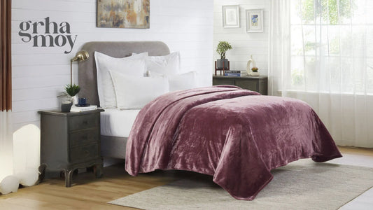 How to Choose the Right Premium Bedding for Ultimate Comfort
