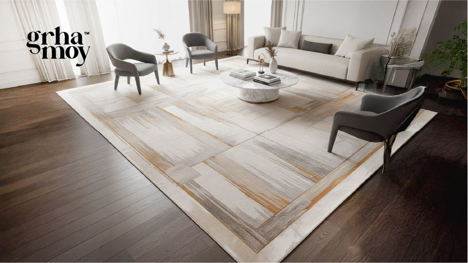 Top Trends in Premium Carpets for Luxury Homes