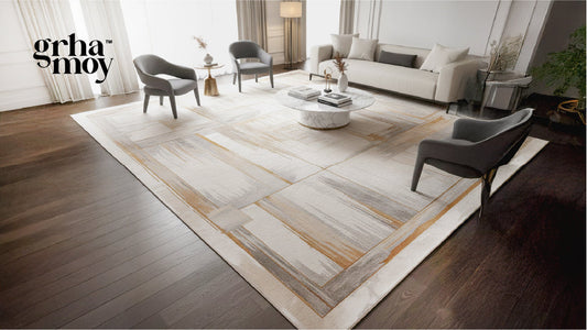 Top Trends in Premium Carpets for Luxury Homes