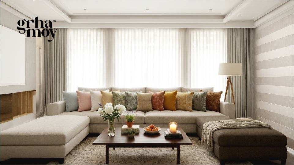 cushion cover