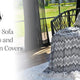 Transform Your Home Decor with Luxury Sofa Throws and Cushion Covers