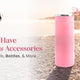 Must-Have Fitness Accessories: Gym Towels to Gym Water Bottle