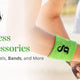Top Trends of 2024: Essential Fitness Accessories You Need
