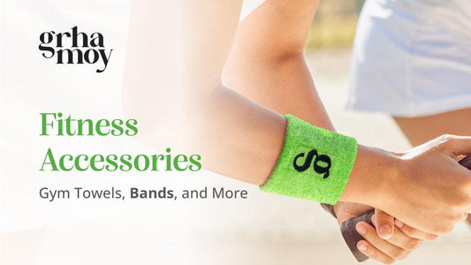 Top Trends of 2024: Essential Fitness Accessories You Need