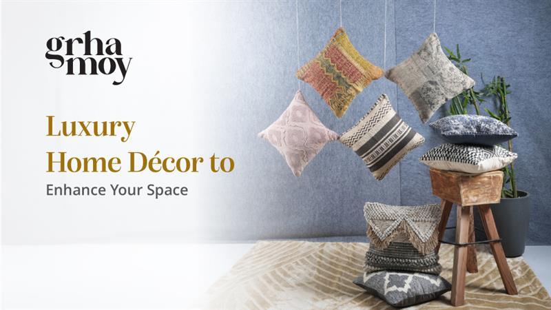 Top 2024 Trends: Luxury Home Décor to Enhance Your Space