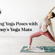 Gentle Yoga Poses for Inner Relaxation and Mind-Body Wellness