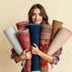 Top Carpet Designs Ideal for  Festive Season