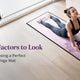 5 Grhamoy Checklists Before Purchasing a Premium Yoga Mat