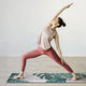Yoga Mats Matter: Grip, Comfort, and Style to Start Your Day
