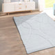 Warm Up Your Bedroom with Cozy Throws and Furry Rugs