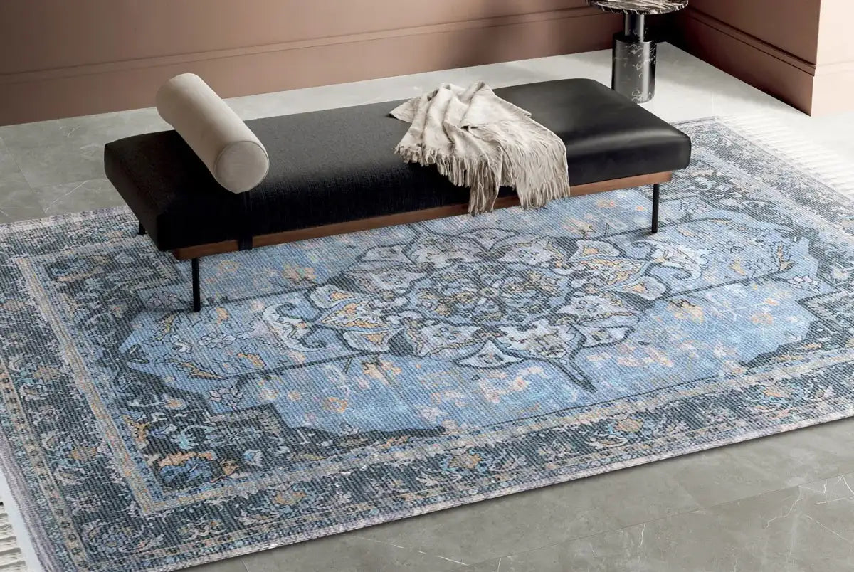 Plush Chenille Carpets