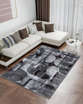 Cosmo Carpet | Grey