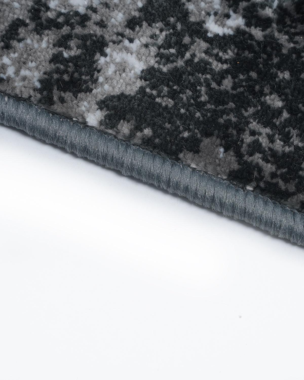 60X150 CM Vienna Runner | Grey Stone Texture