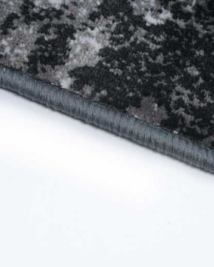 60X150 CM Vienna Runner | Grey Stone Texture