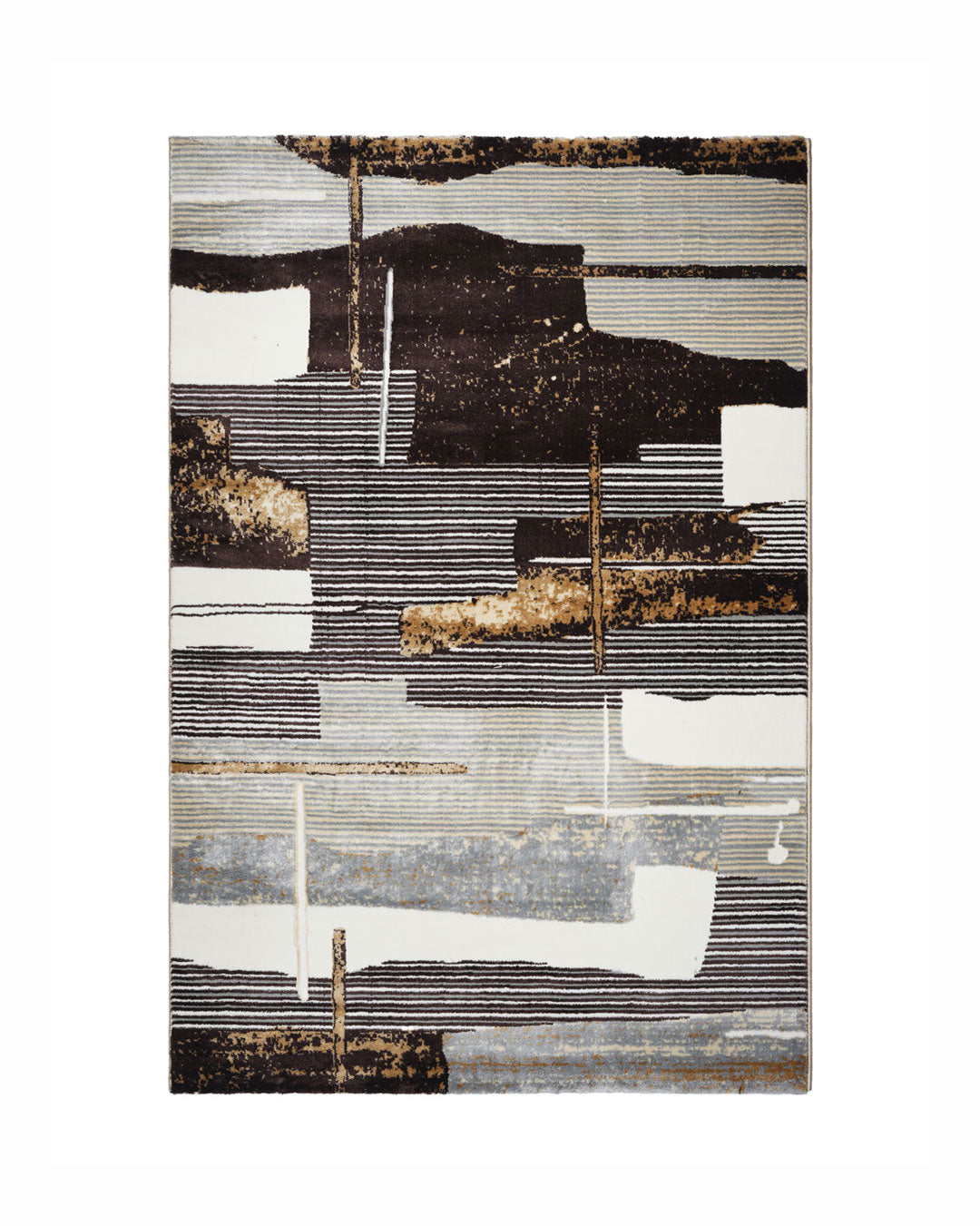 Mystic Carpet | Brown