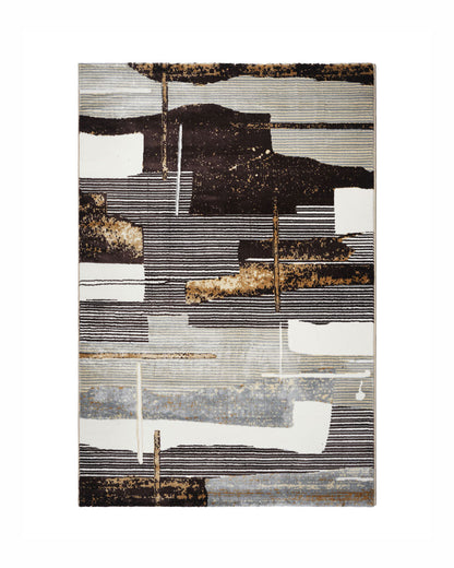 Mystic Carpet | Brown