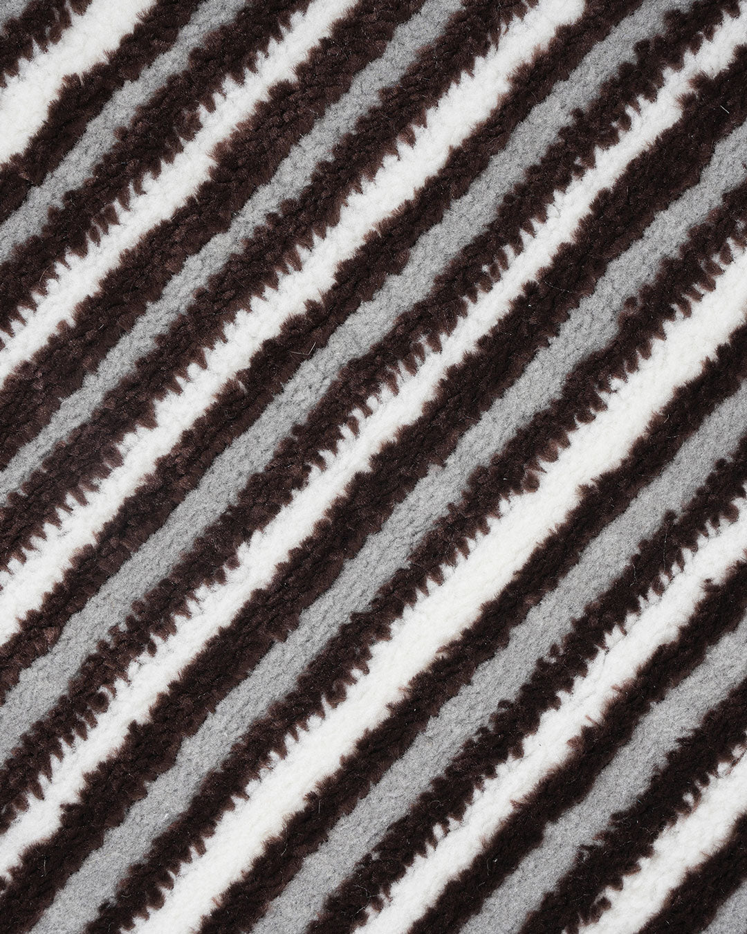 Mystic Carpet | Brown