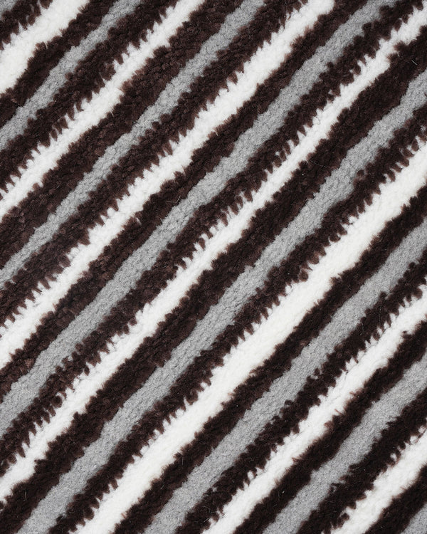 Mystic Abstract Beige Grey Carpet
