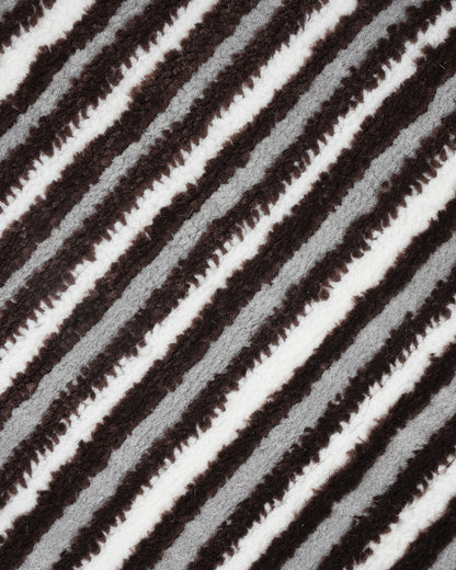 Mystic Abstract Beige Grey Carpet