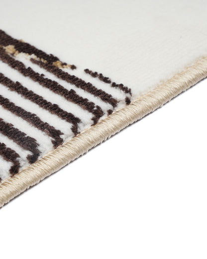 Mystic Carpet | Brown