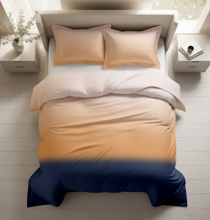 OMBREE BEDSHEET