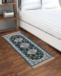 50X150 CM Persian Doormats | Super Blue