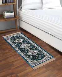 75X150 CM Persian Runner | Super Blue