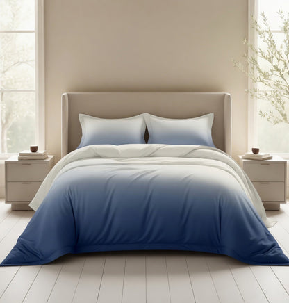 OMBREE BEDSHEET