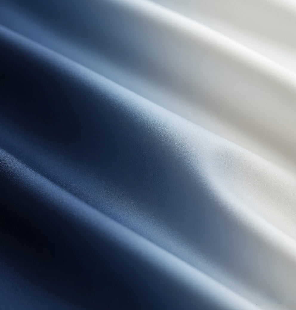 OMBREE BEDSHEET
