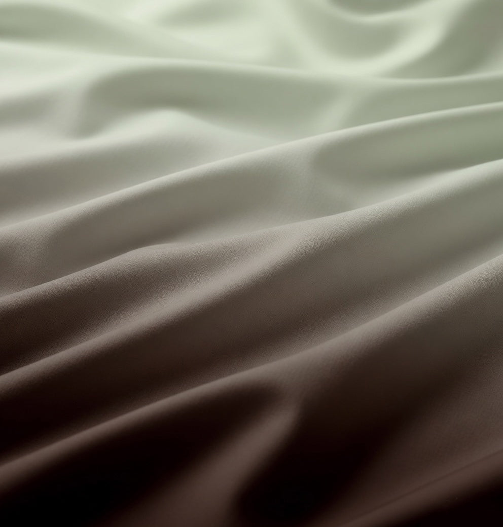 OMBREE BEDSHEET