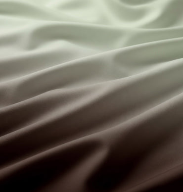 OMBREE BEDSHEET