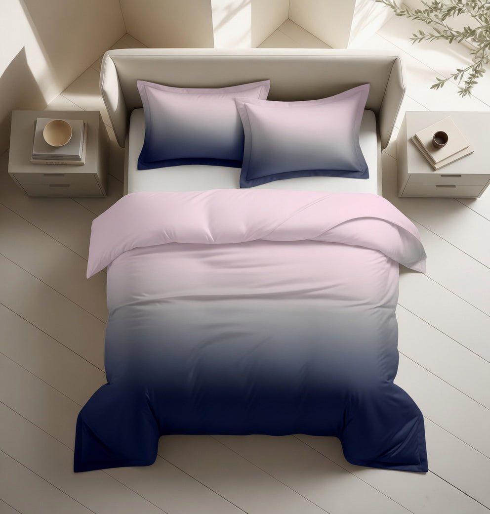 OMBREE BEDSHEET