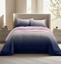 OMBREE BEDSHEET
