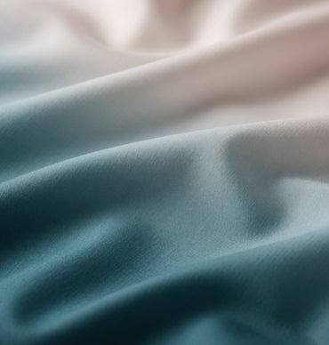 Ombree Ocean Mist Bedsheet