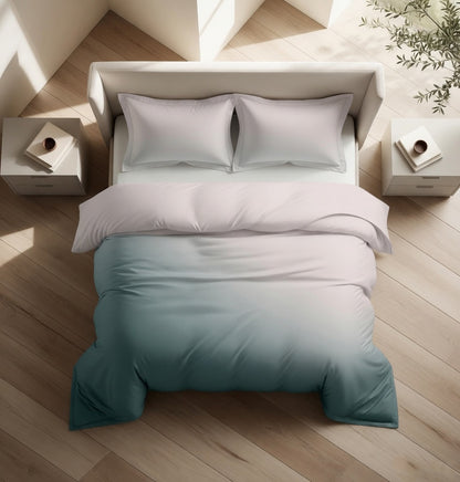 OMBREE BEDSHEET
