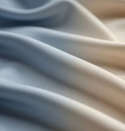 OMBREE BEDSHEET