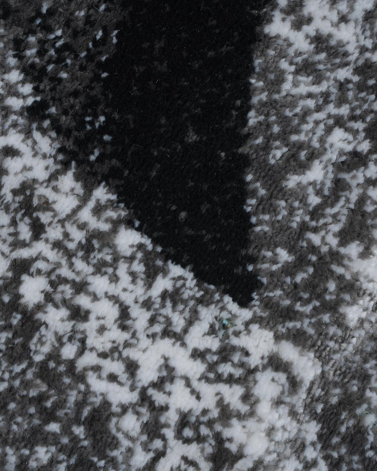 60X150 CM Vienna Runner | Grey Waves