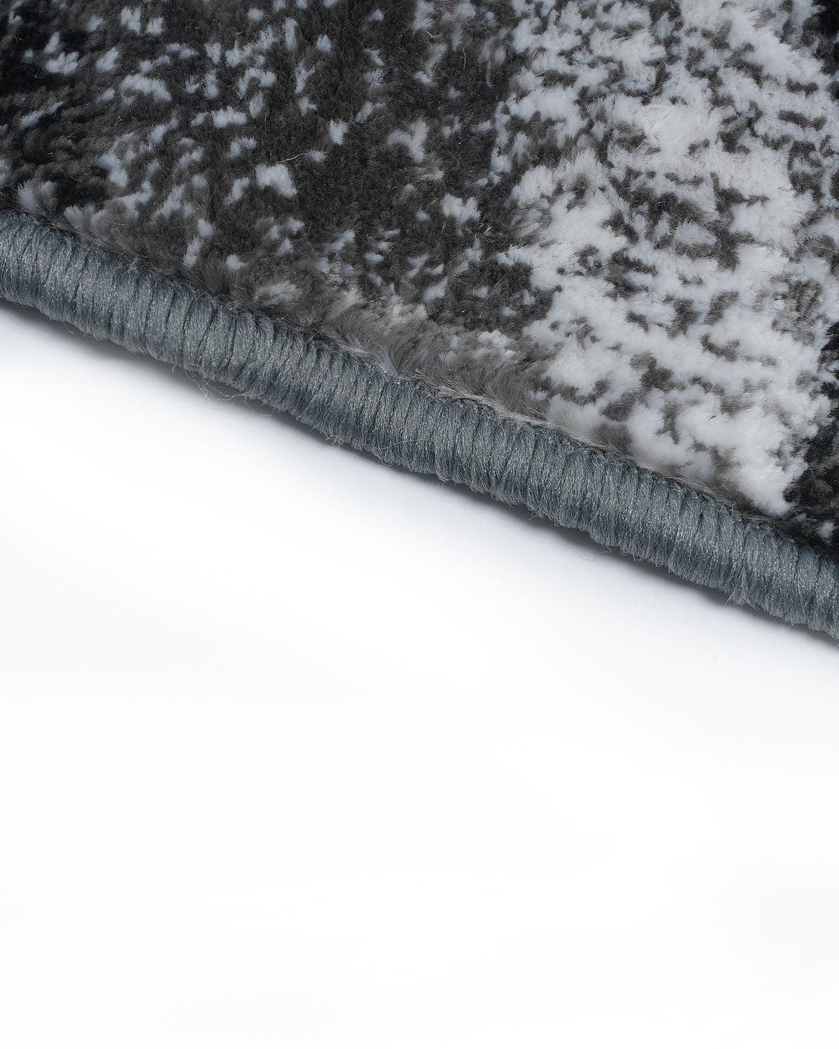60X150 CM Vienna Runner | Grey Waves