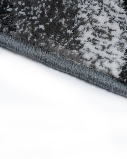 60X150 CM Vienna Runner | Grey Waves
