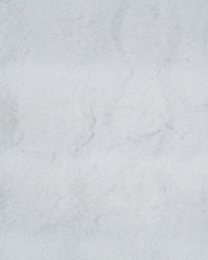 60X150 CM Furry Bubble Runner | Grey