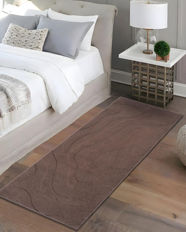 60X150 CM Almora Runners | Brown