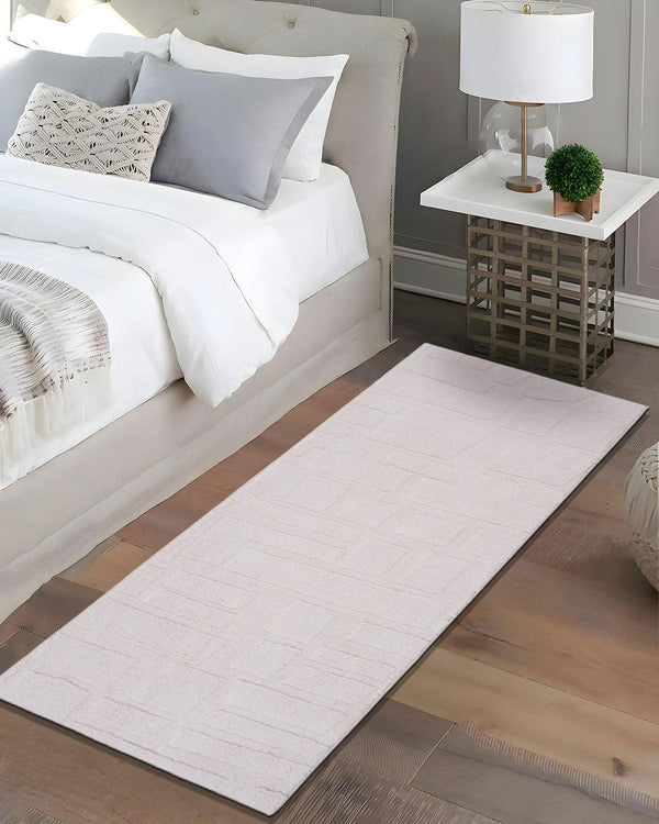 60X150 CM Almora Runners | Pink