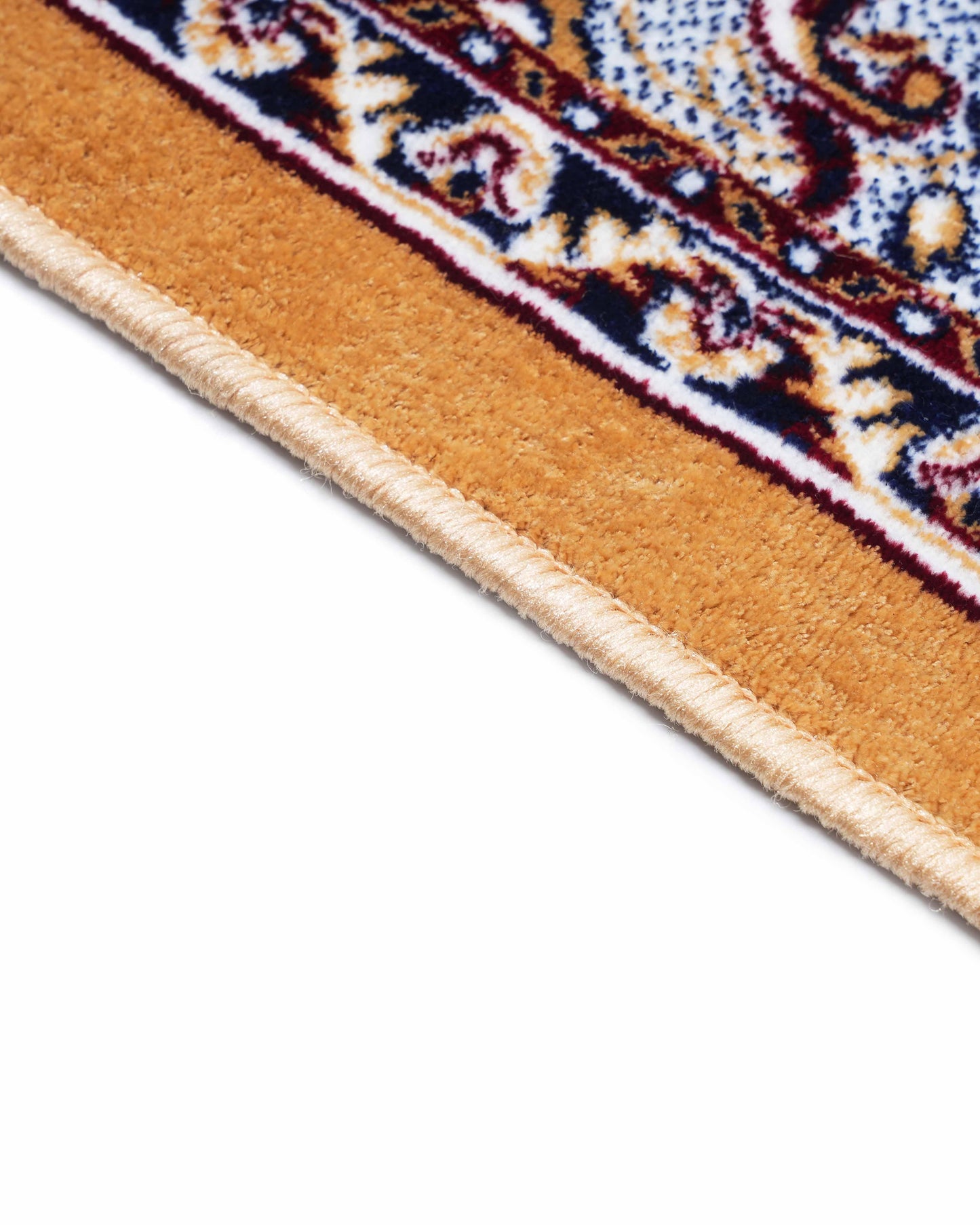 5X7 Ft Persian Legacy Carpet | Red and Beige | 150 X 200 CM