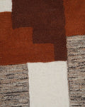 Bauhaus Brick Carpet