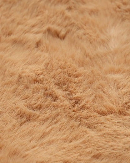 SoftScape Carpet 150X210 Cm Beige